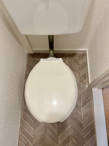 メゾン横町のトイレ