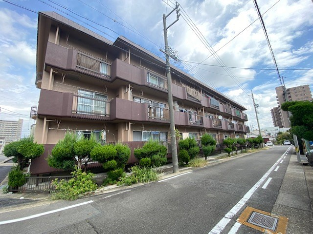 メゾン横町