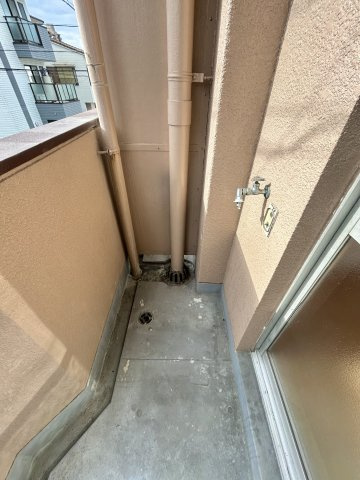 メゾン横町の設備