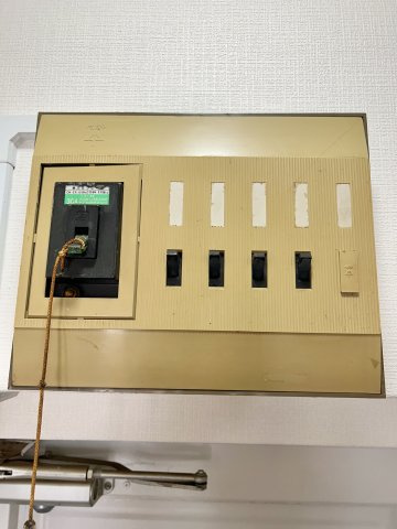 メゾン横町のその他