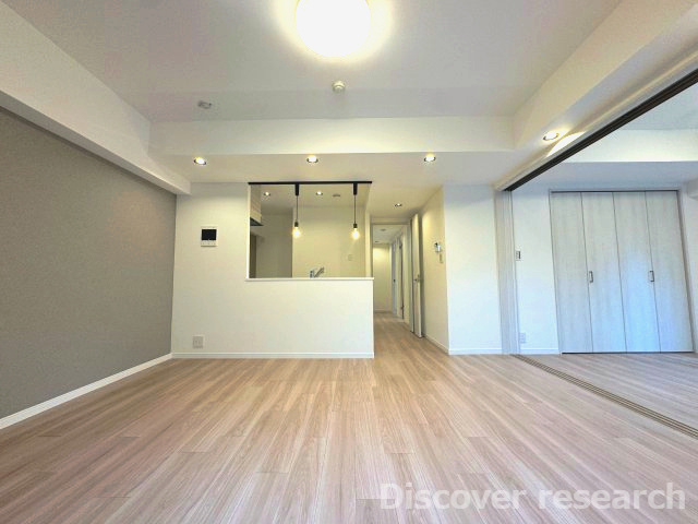 アイディーコート府中