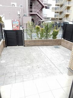 ジェルメ南葛西のその他