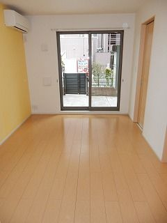 ジェルメ南葛西の居間・リビング|他部屋参考写真