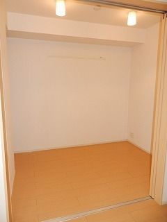 ジェルメ南葛西の内装|他部屋参考写真