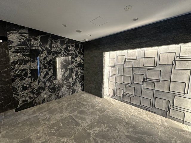 ブランシエスタ東別院のその他共用部分|※同物件他部屋写真
反転、色違いの場合有
現況優先