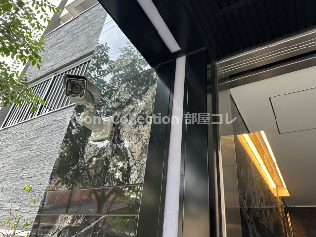 ブランシエスタ東別院のロビー|※同物件他部屋写真
反転、色違いの場合有
現況優先