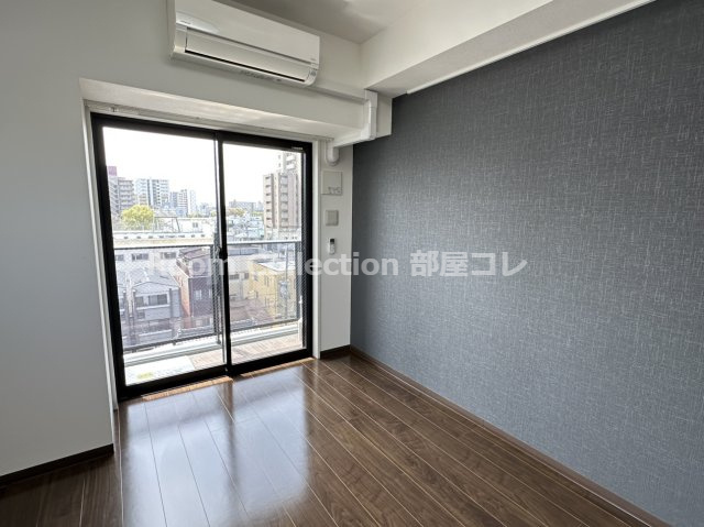 ブランシエスタ東別院の居間・リビング|※同物件他部屋写真
反転、色違いの場合有
現況優先