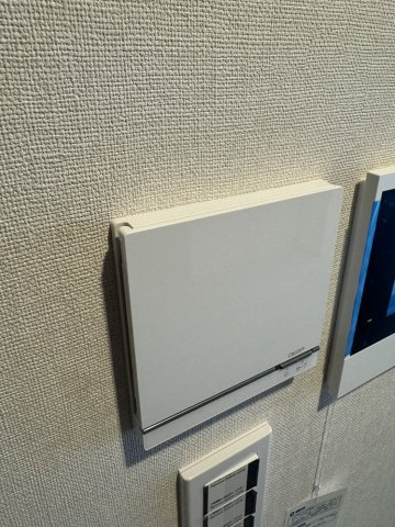 パークホームズ文京白山ヒルテラスの設備