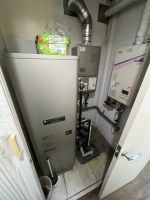 【設備】 | 春木旭町奥野様店舗