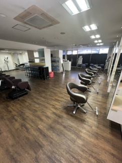 【内装】 | 春木旭町奥野様店舗