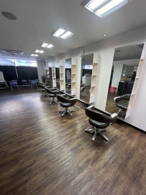 【内装】 | 春木旭町奥野様店舗