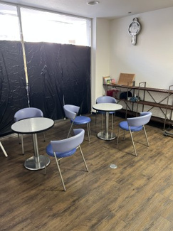 【内装】 | 春木旭町奥野様店舗