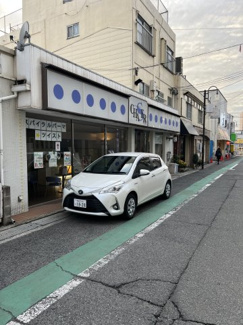 【外観】 | 春木旭町奥野様店舗