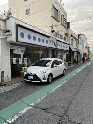 【外観】 | 春木旭町奥野様店舗