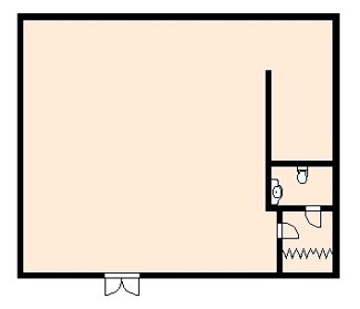 【間取り】 | 春木旭町奥野様店舗