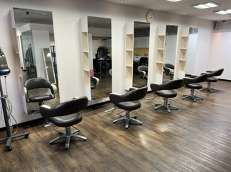 【内装】 | 春木旭町奥野様店舗