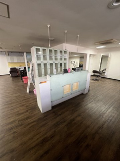 【内装】 | 春木旭町奥野様店舗