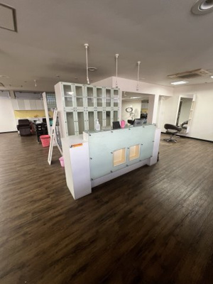 【内装】 | 春木旭町奥野様店舗