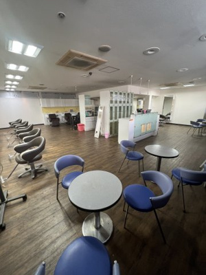 【内装】 | 春木旭町奥野様店舗