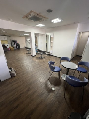 【内装】 | 春木旭町奥野様店舗