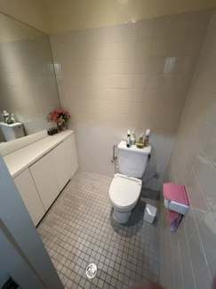 【トイレ】 | 春木旭町奥野様店舗