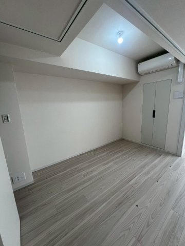 パークホームズ文京白山ヒルテラスの洋室