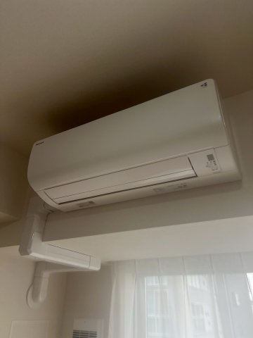 パークホームズ文京白山ヒルテラスの設備