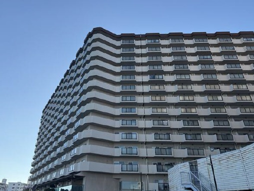 明石アーバンライフ