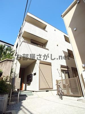 デルフィーノ【おとり物件なし】#豊島区 #新大塚