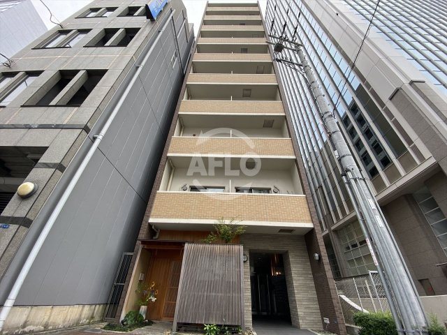 プルミエール南本町