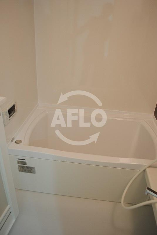 プルミエール南本町の浴室|プルミエール南本町　浴室