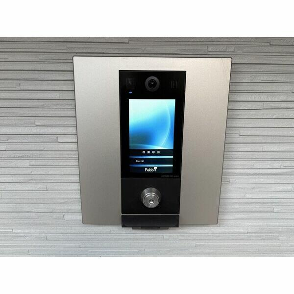 Premierのセキュリティ