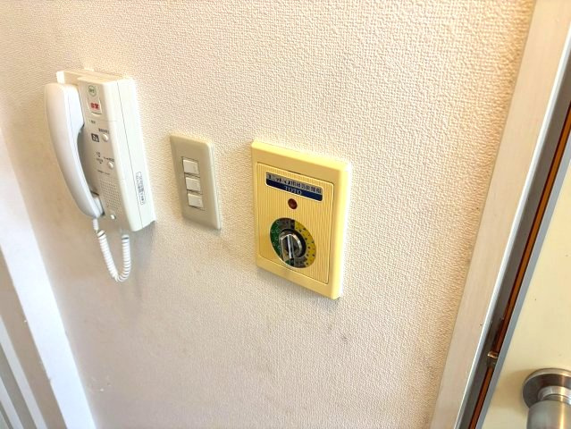 プリマベーラ藤井寺のその他
