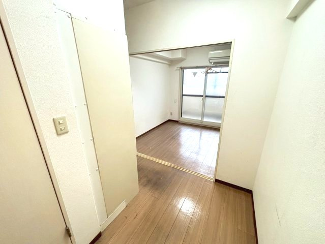 プリマベーラ藤井寺の内装