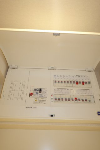 パークホームズ文京白山ヒルテラスの設備