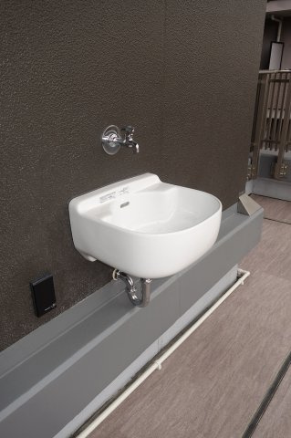 パークホームズ文京白山ヒルテラスのその他