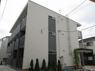 ＣＡＳＡ　１９３の外観