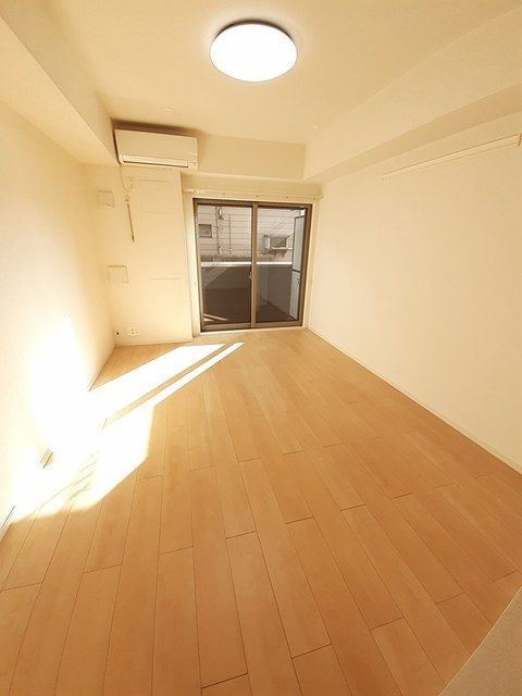 ＣＡＳＡ　１９３の居間・リビング