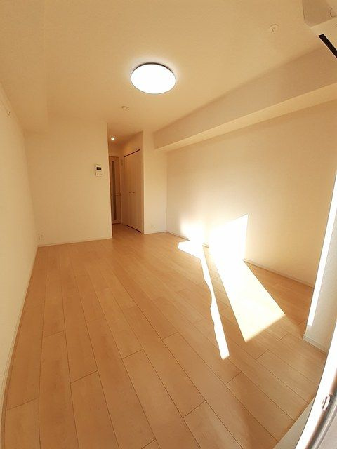 ＣＡＳＡ　１９３の寝室