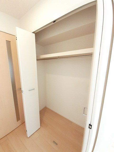 ＣＡＳＡ　１９３の収納