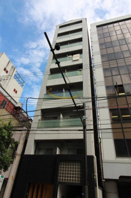 【外観】 | W.O.B.福島