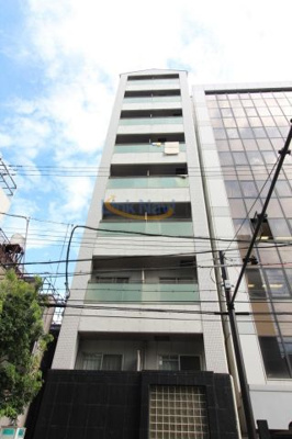 【外観】 | W.O.B.福島