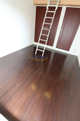 【居間・リビング】 | W.O.B.福島