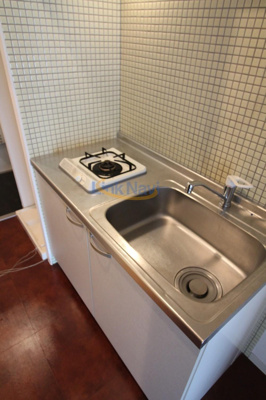 【キッチン】 | W.O.B.福島