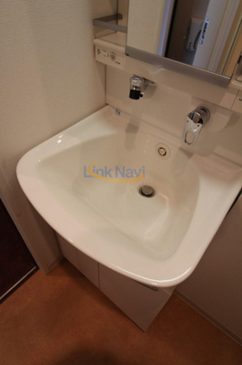 【洗面所】 | W.O.B.福島