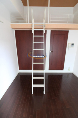 【居間・リビング】 | W.O.B.福島