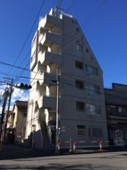 クレセント上池袋　    の画像