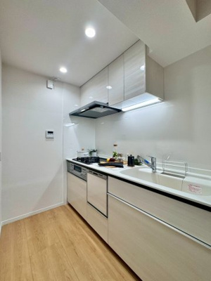 【キッチン】 | ライオンズマンション高砂