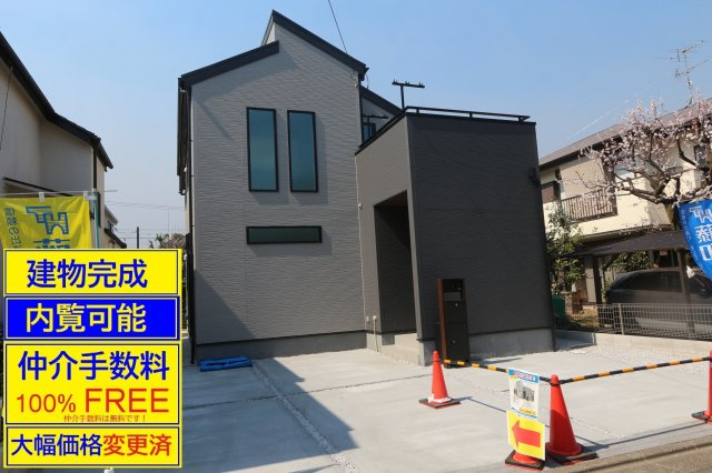 【Livele Garden.S】】国分寺本多第２期