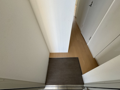 【玄関】 | Luce Kujonishi